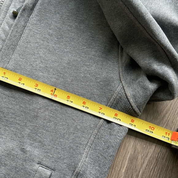 Lululemon Zip-Up Jacket - Picture 6 of 9